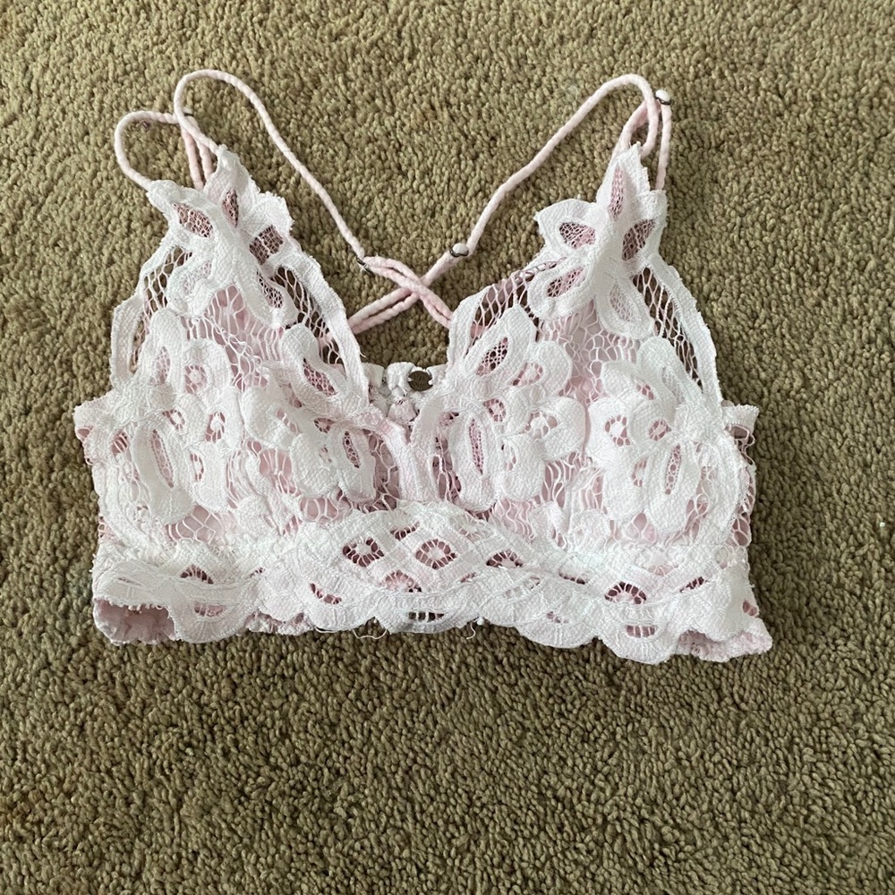 Free People Bralette